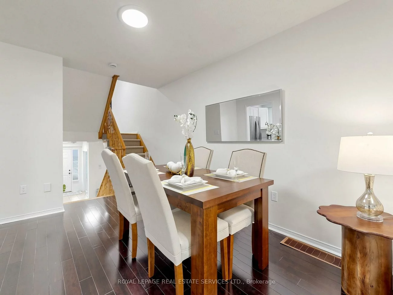 1575, South Parade, East Credit, Mississauga