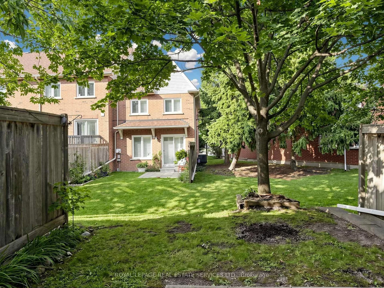 1575, South Parade, East Credit, Mississauga