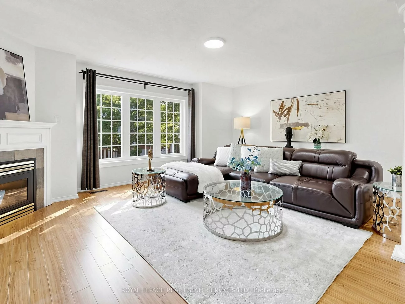 1575, South Parade, East Credit, Mississauga