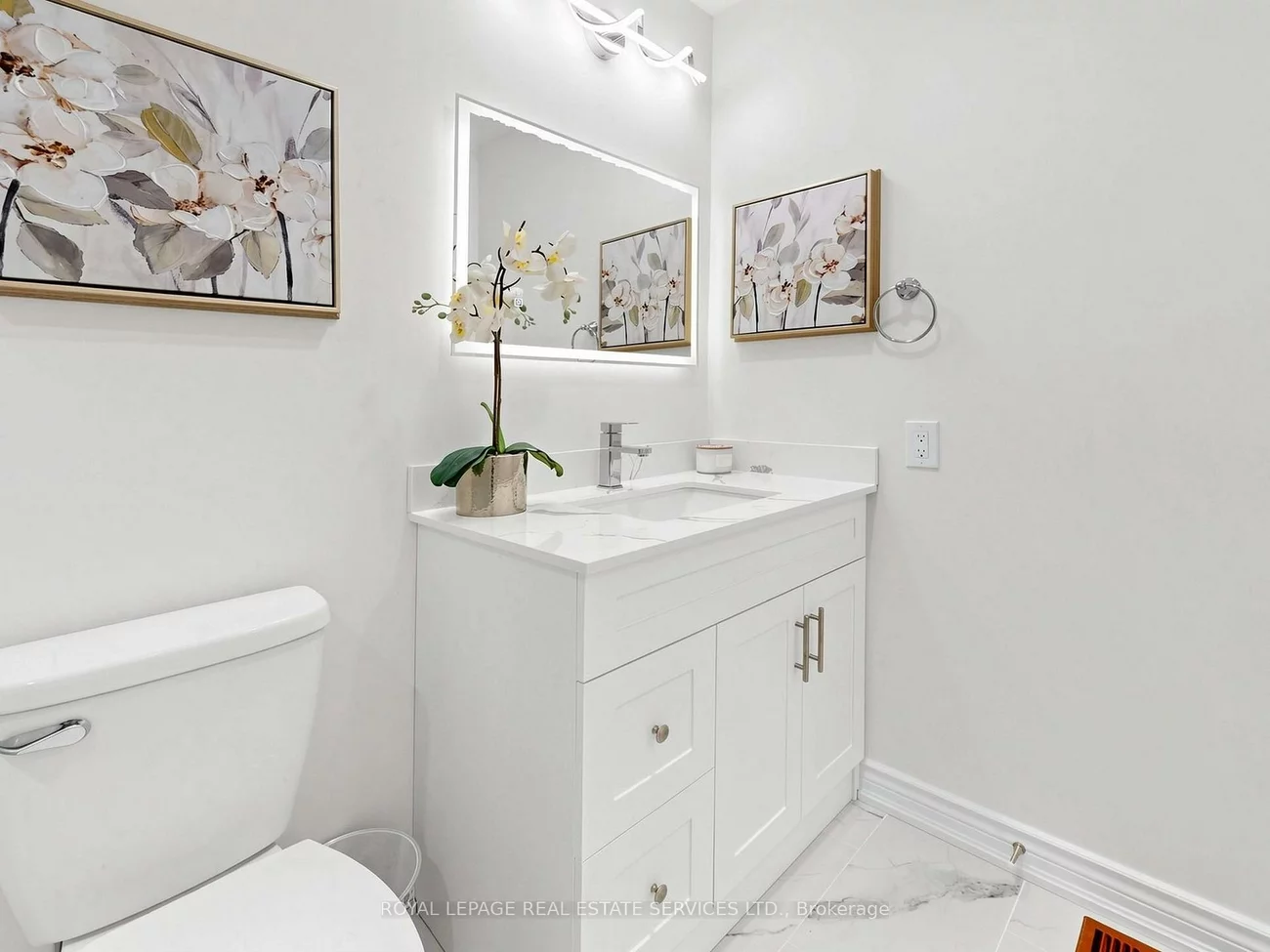1575, South Parade, East Credit, Mississauga