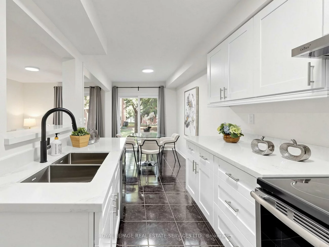 1575, South Parade, East Credit, Mississauga