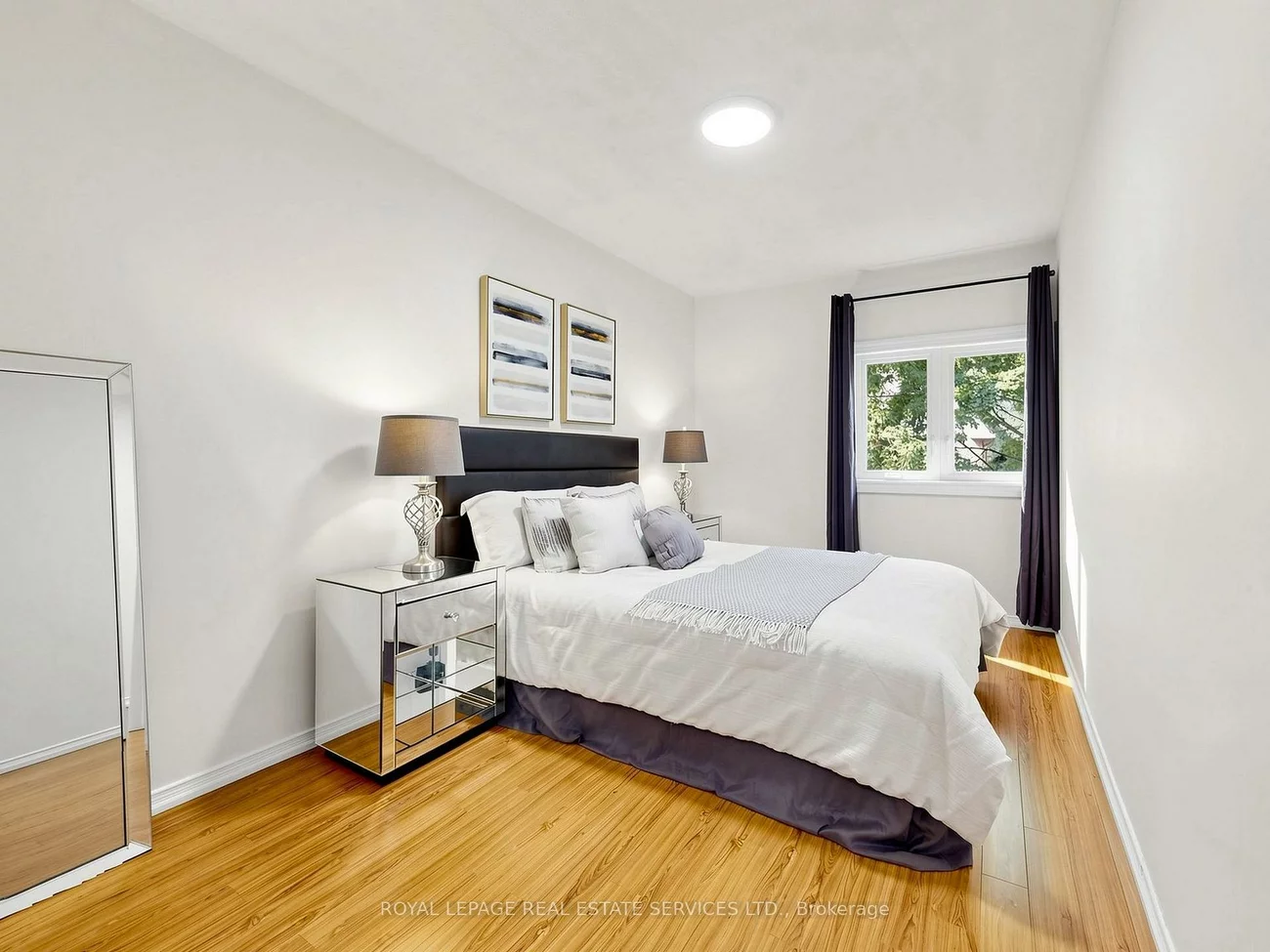 1575, South Parade, East Credit, Mississauga