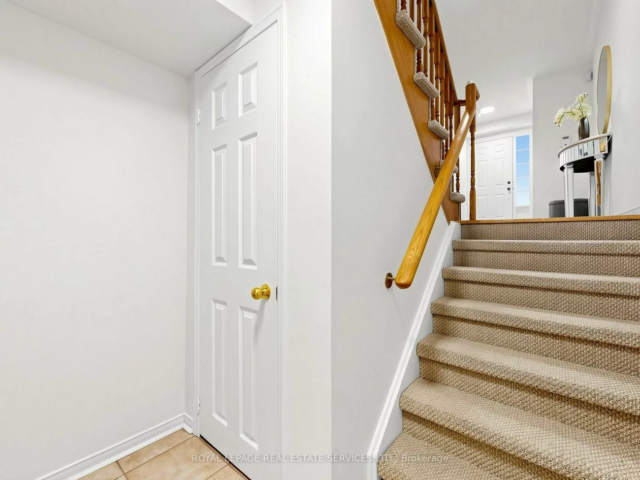 1575, South Parade, East Credit, Mississauga