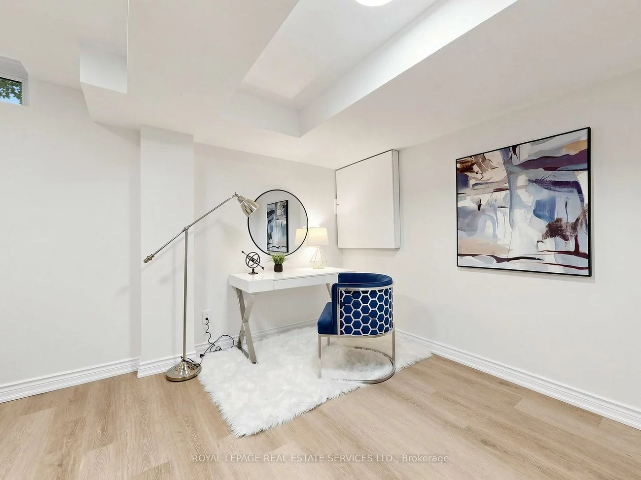 1575, South Parade, East Credit, Mississauga