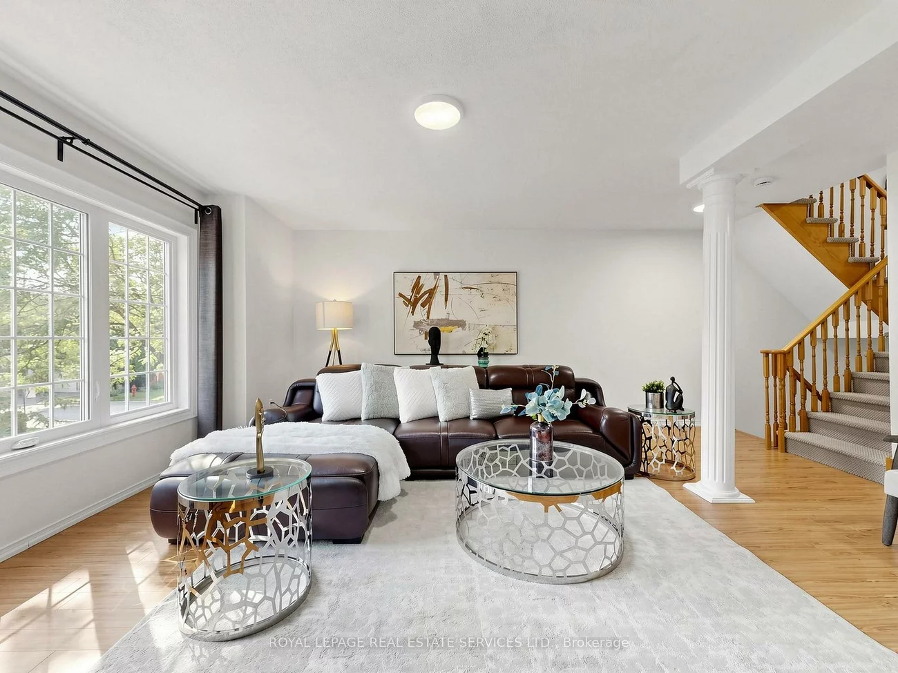 1575, South Parade, East Credit, Mississauga