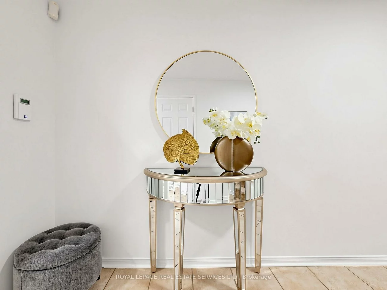 1575, South Parade, East Credit, Mississauga
