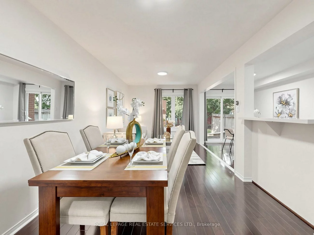 1575, South Parade, East Credit, Mississauga
