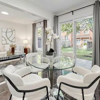 1575, South Parade, East Credit, Mississauga