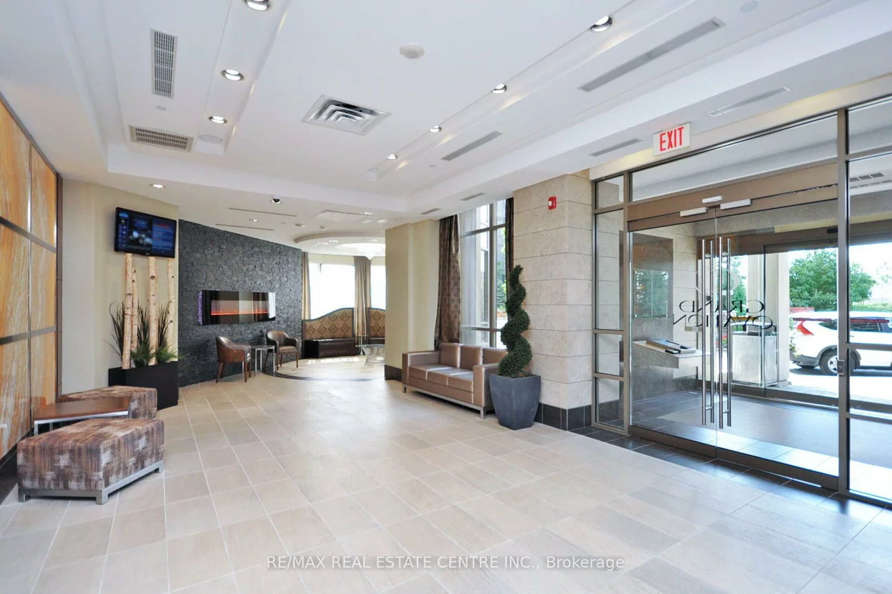 310, Burnhamthorpe, City Centre, Mississauga