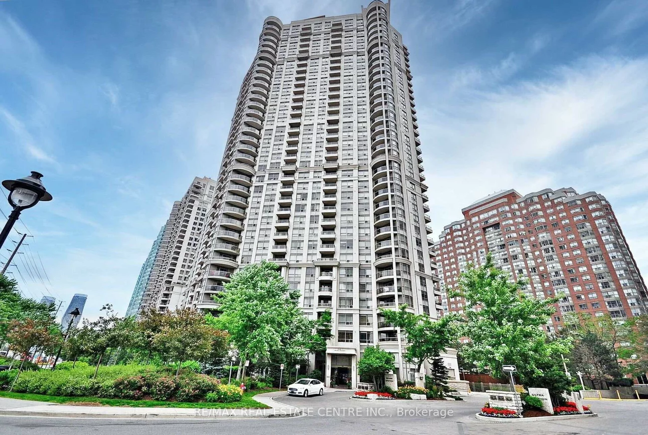 310, Burnhamthorpe, City Centre, Mississauga