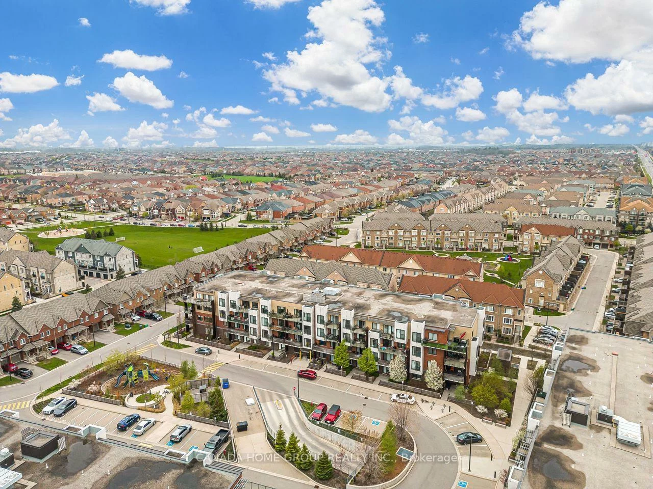5035, Harvard, Churchill Meadows, Mississauga