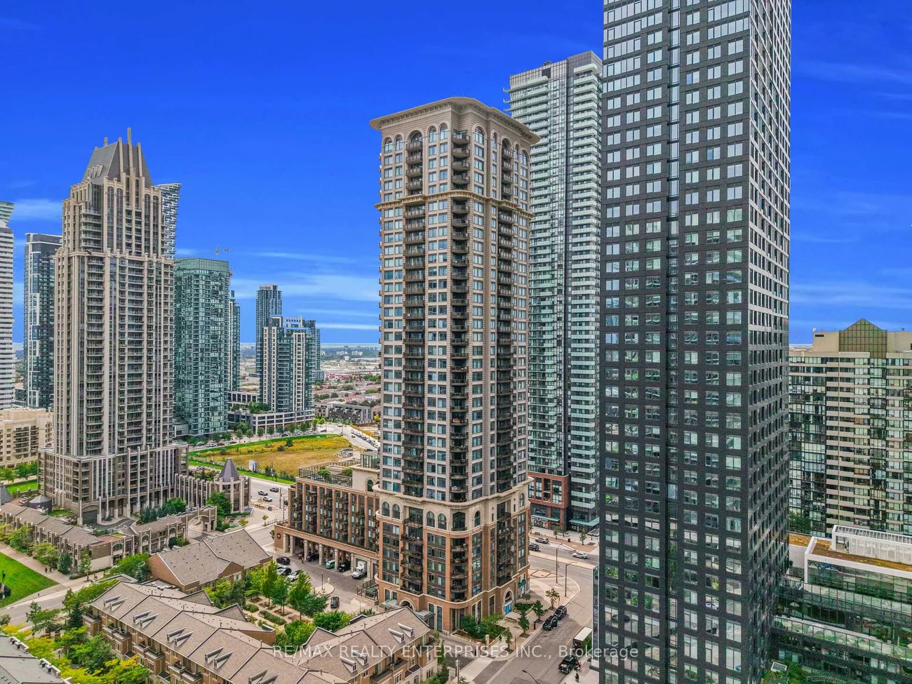 385, Prince of Wales, City Centre, Mississauga