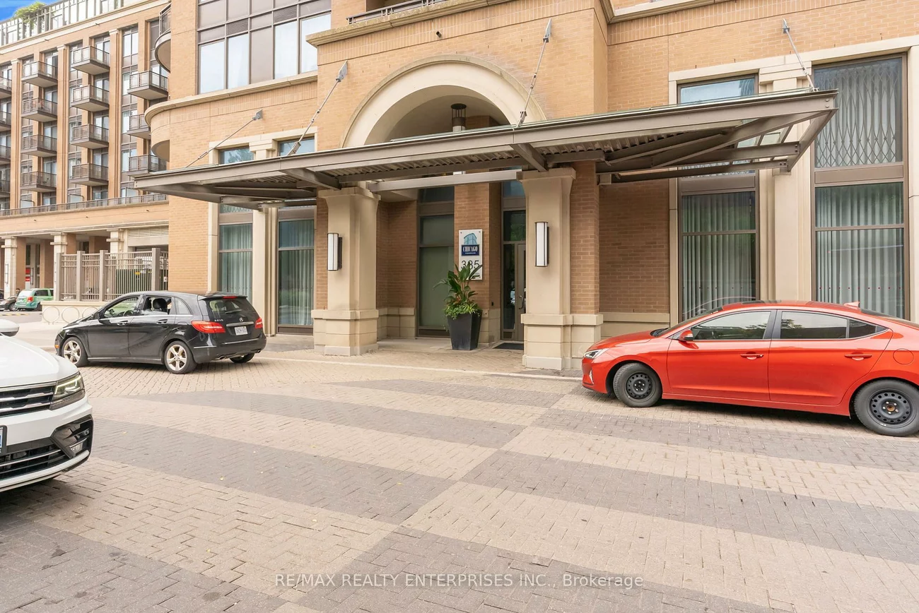 385, Prince of Wales, City Centre, Mississauga