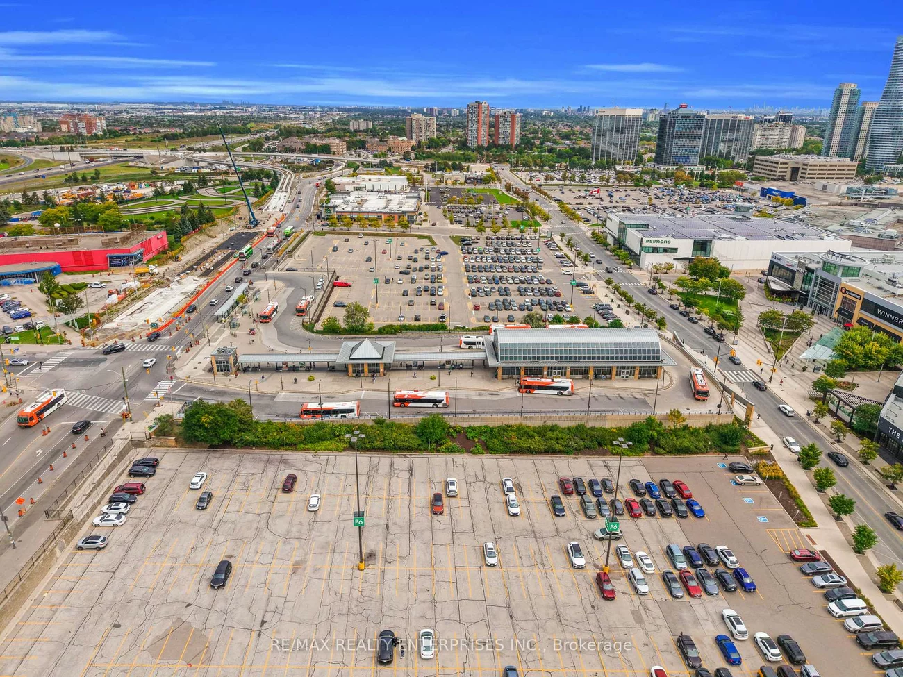 385, Prince of Wales, City Centre, Mississauga