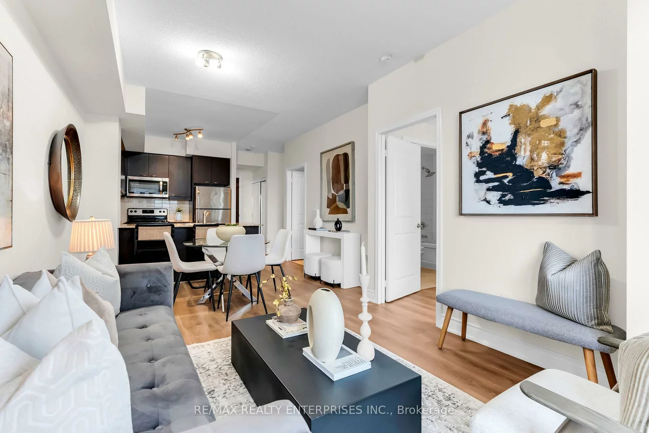385, Prince of Wales, City Centre, Mississauga
