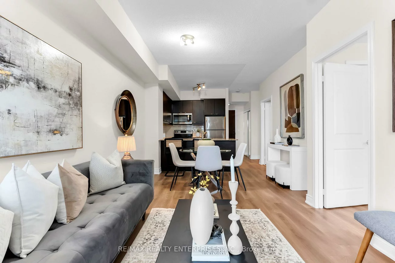 385, Prince of Wales, City Centre, Mississauga