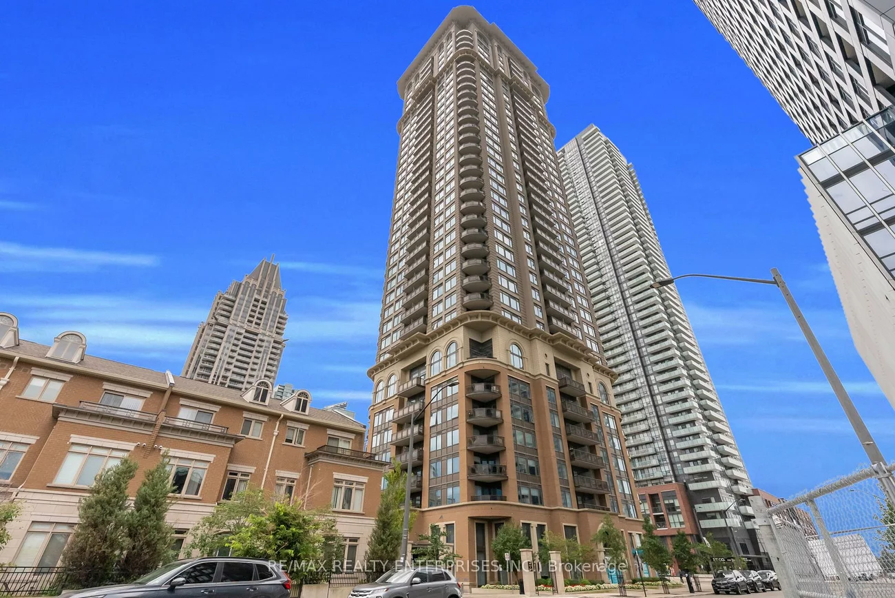 385, Prince of Wales, City Centre, Mississauga