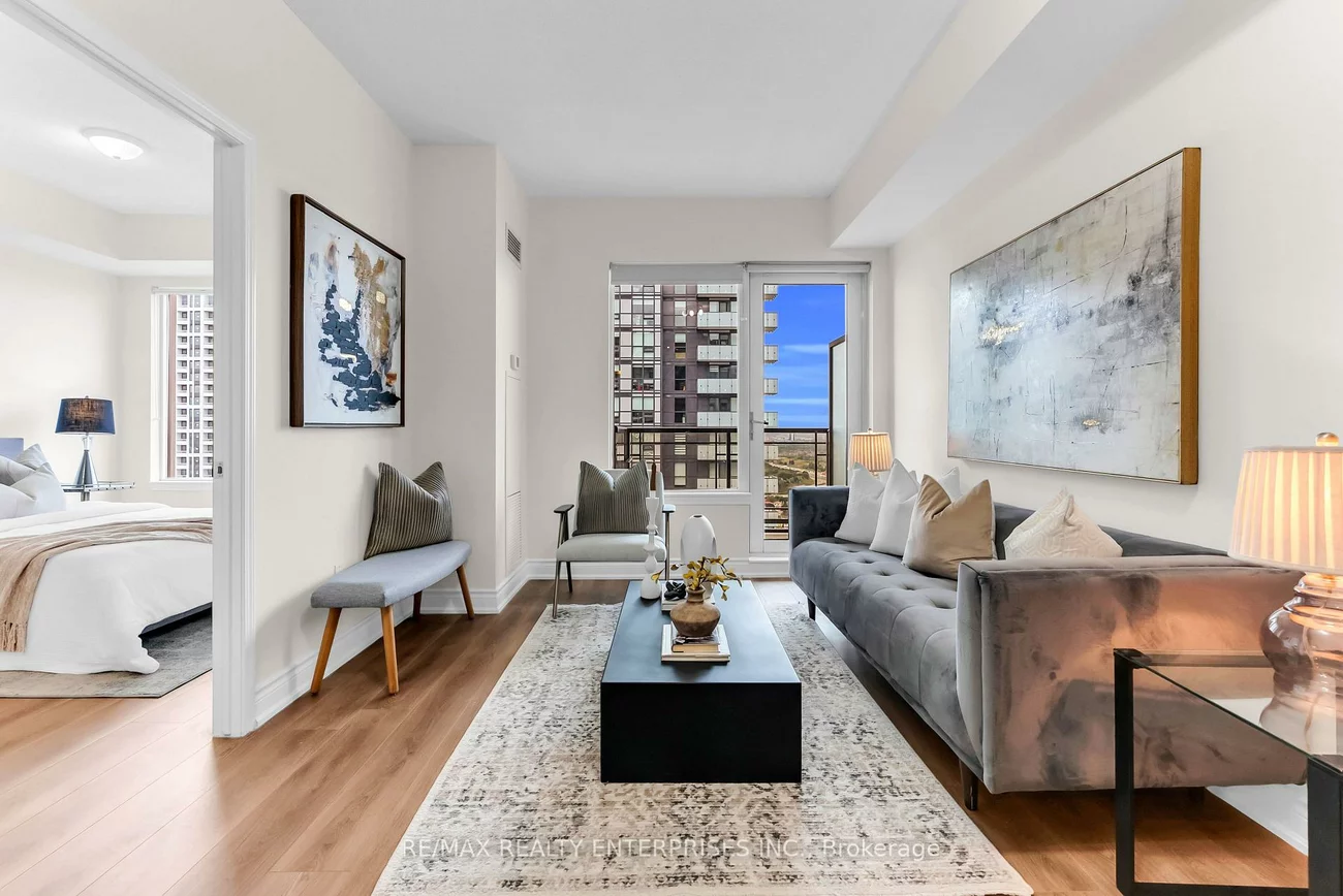 385, Prince of Wales, City Centre, Mississauga