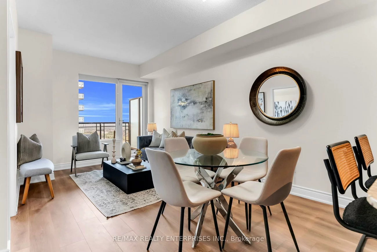 385, Prince of Wales, City Centre, Mississauga