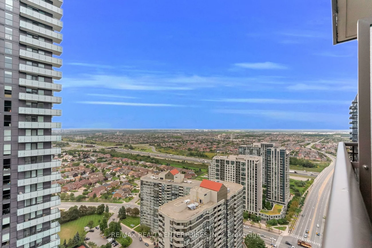 385, Prince of Wales, City Centre, Mississauga