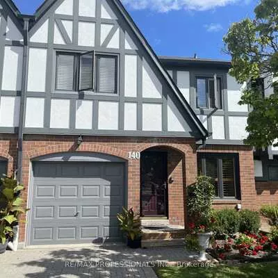 3050, Orleans, Erin Mills, Mississauga