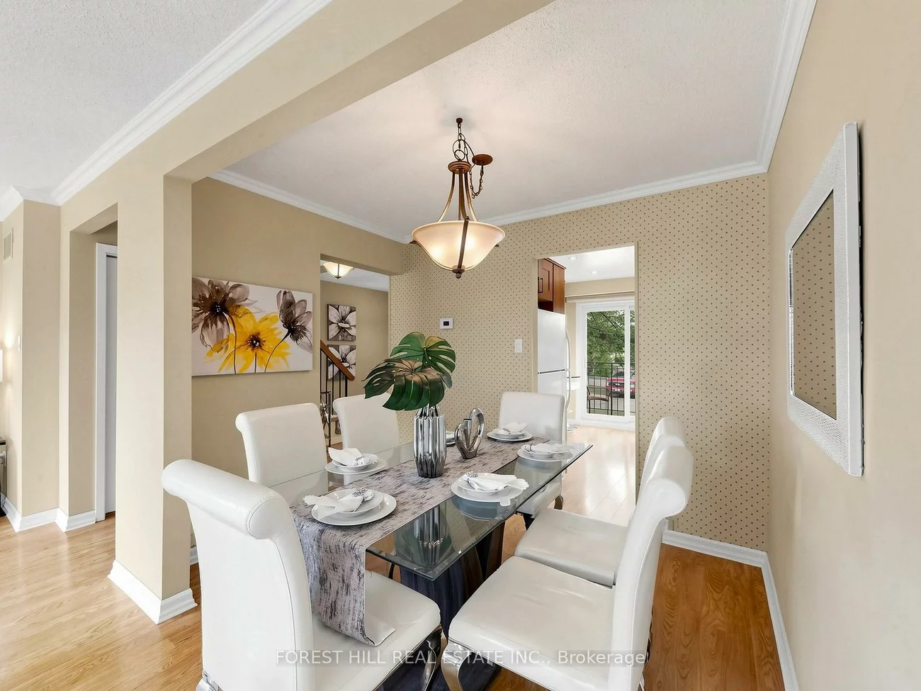 725, Vermouth, Mississauga Valleys, Mississauga