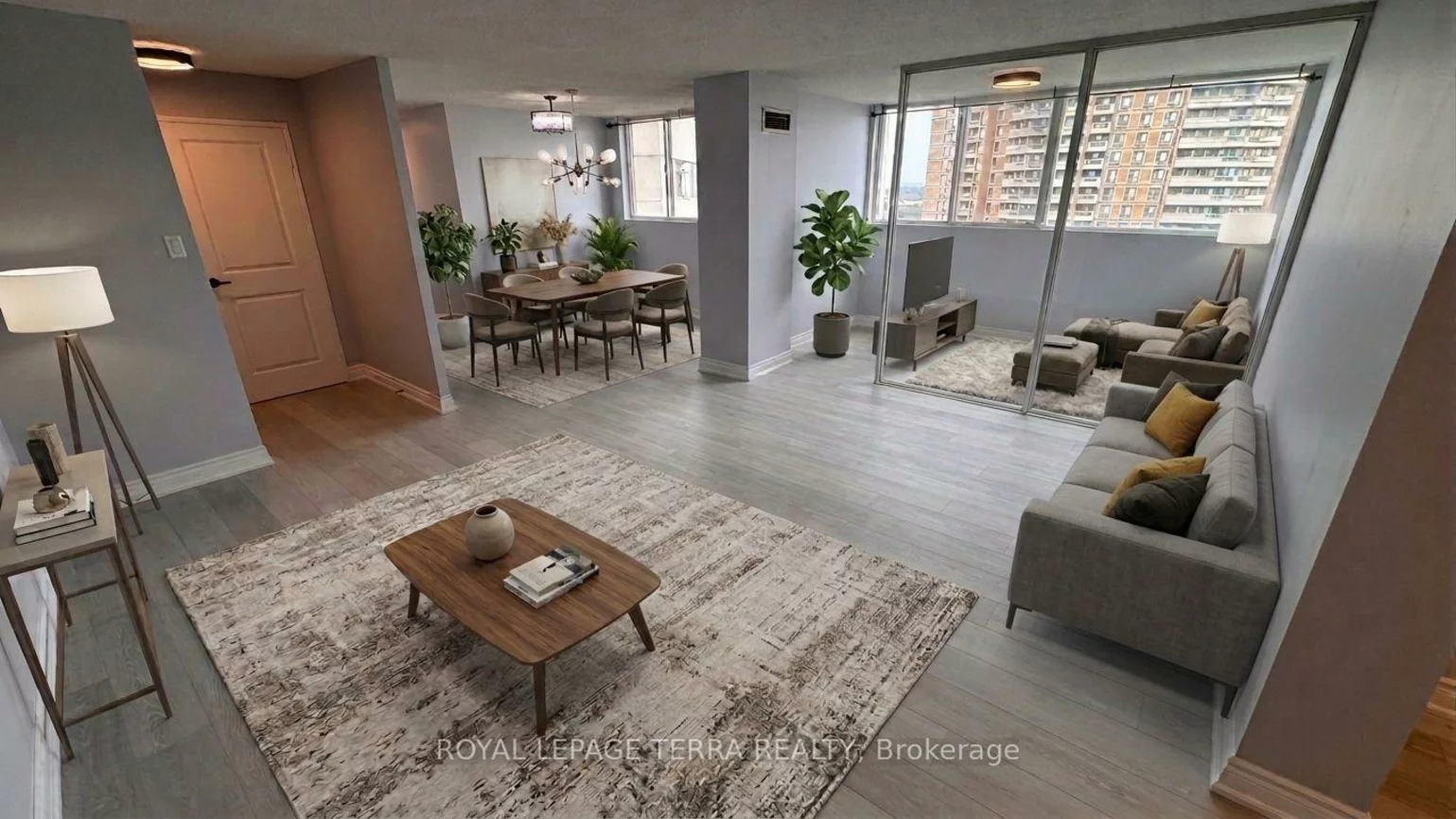 3700, Kaneff, Mississauga Valleys, Mississauga
