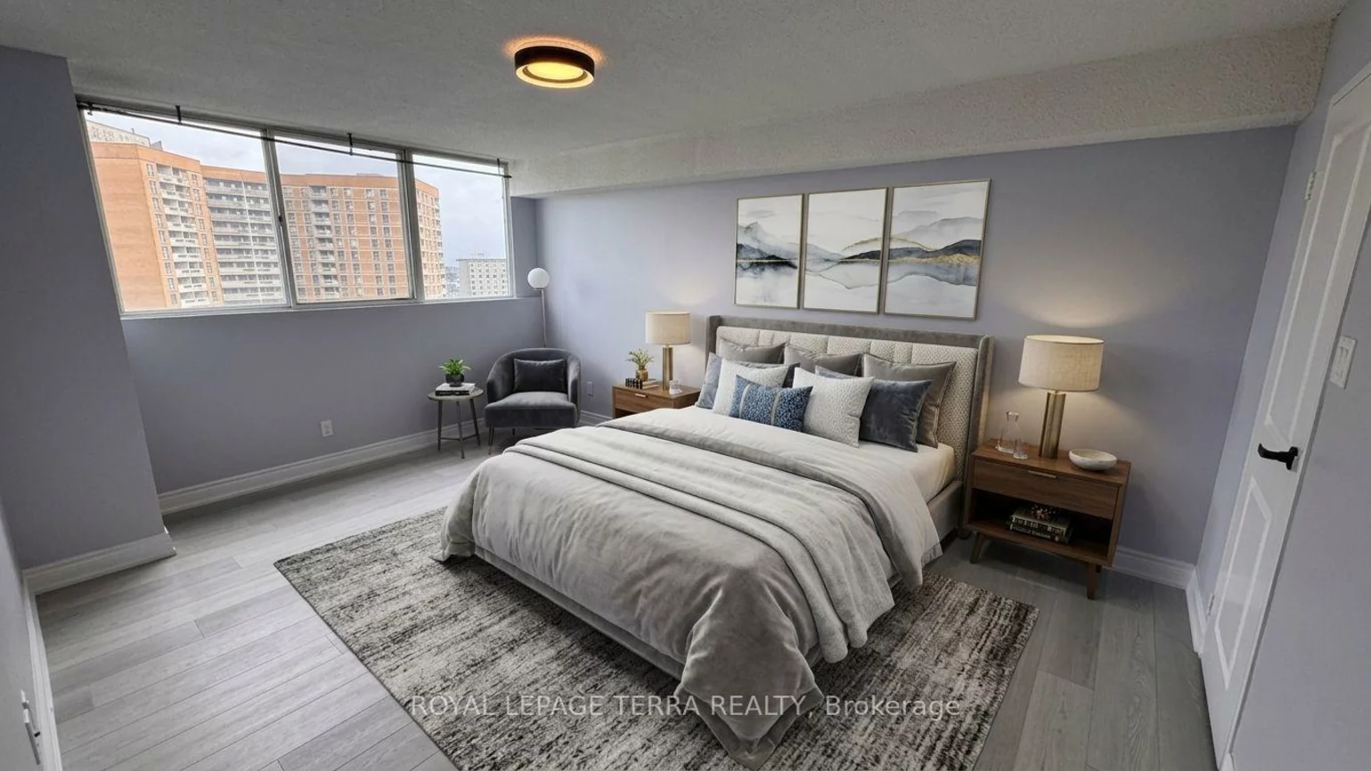 3700, Kaneff, Mississauga Valleys, Mississauga