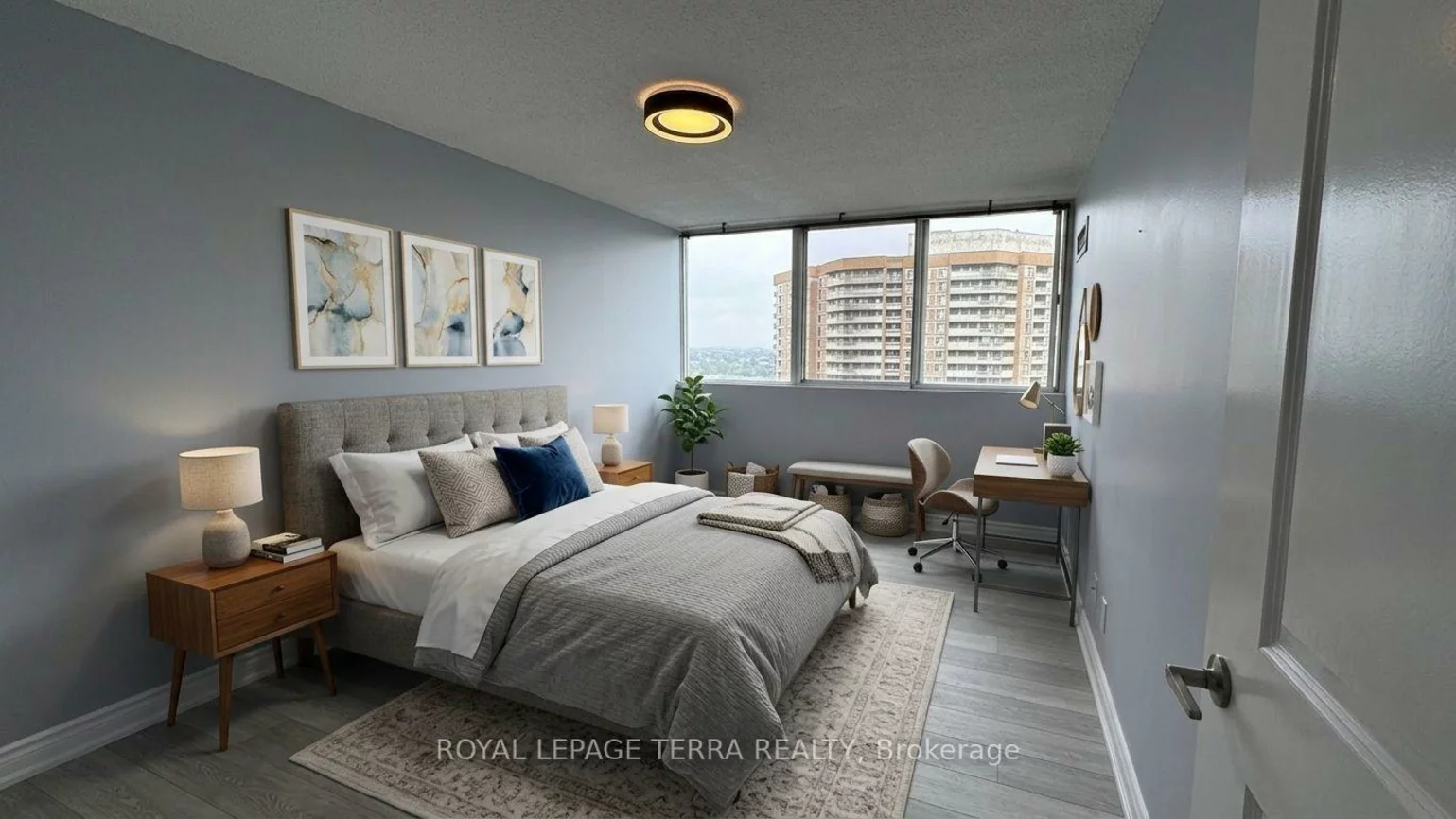 3700, Kaneff, Mississauga Valleys, Mississauga