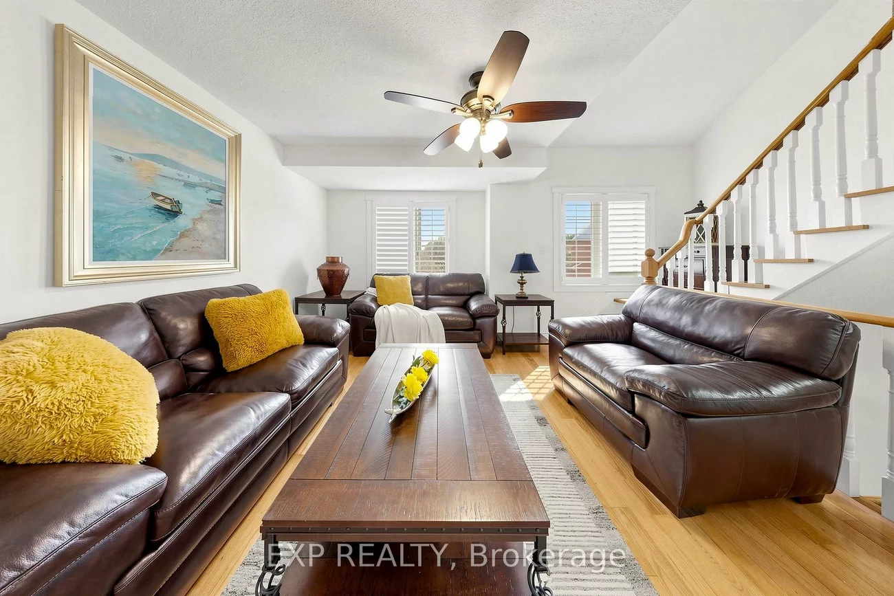 455, Apache, Hurontario, Mississauga