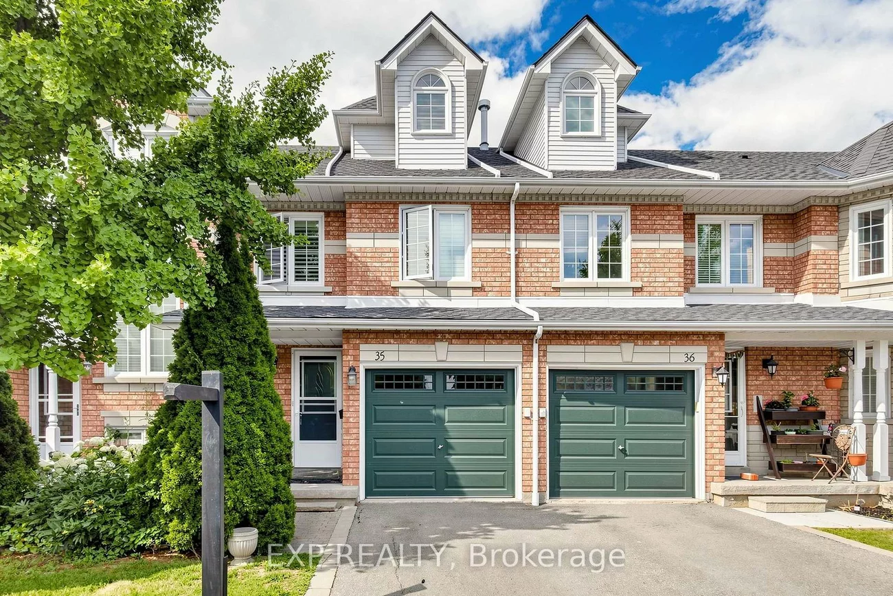 455, Apache, Hurontario, Mississauga