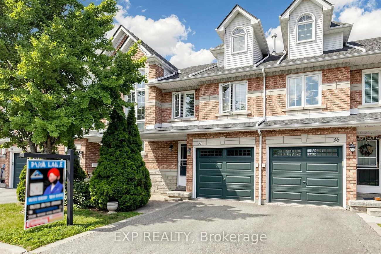 455, Apache, Hurontario, Mississauga