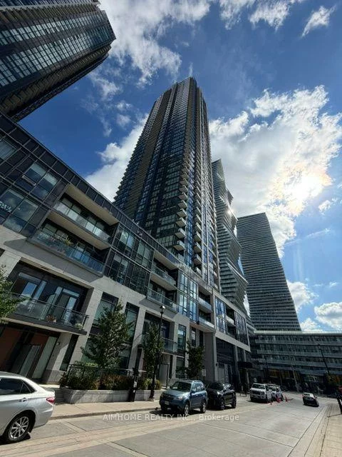 4011, Brickstone, City Centre, Mississauga