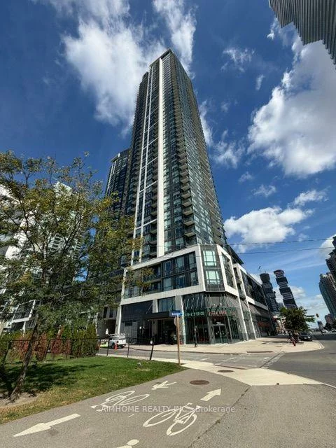 4011, Brickstone, City Centre, Mississauga