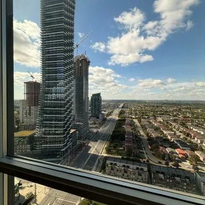 4011, Brickstone, City Centre, Mississauga