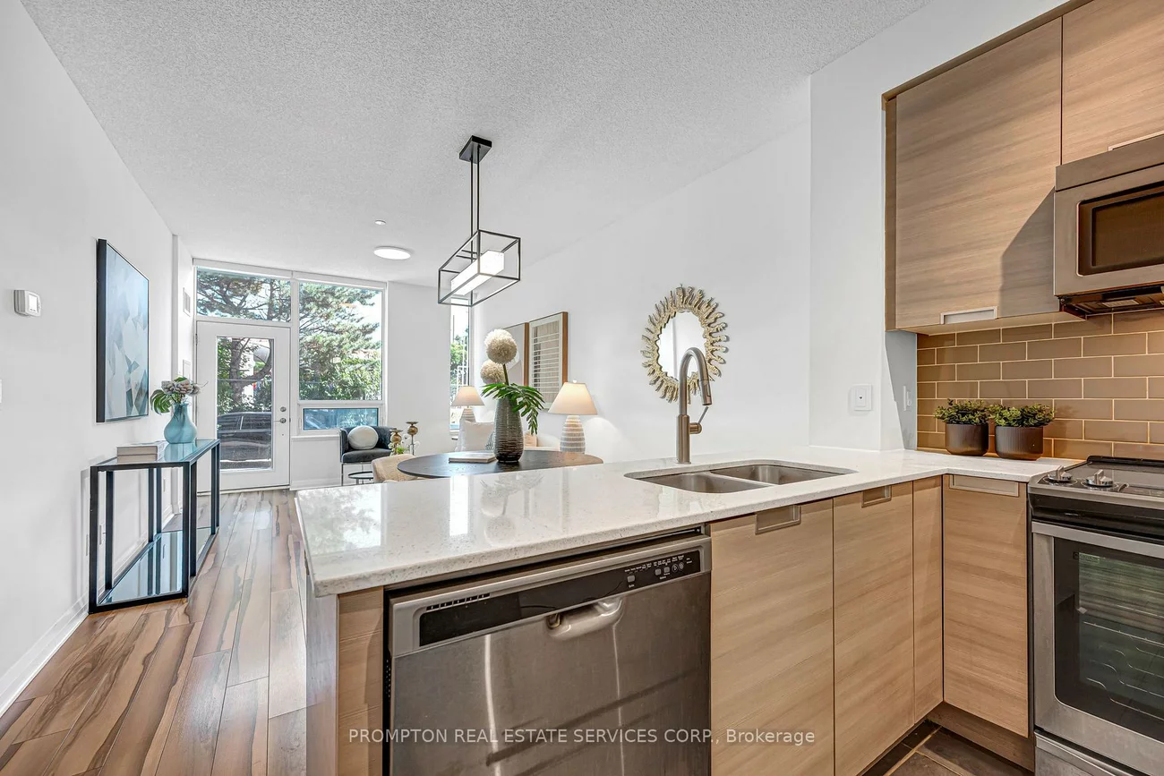 55, Eglinton, Hurontario, Mississauga