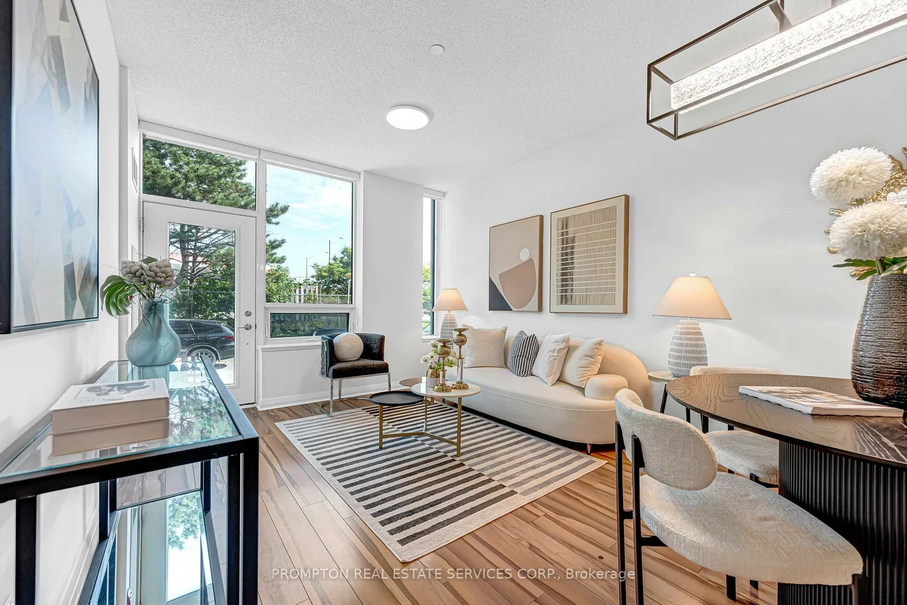 55, Eglinton, Hurontario, Mississauga