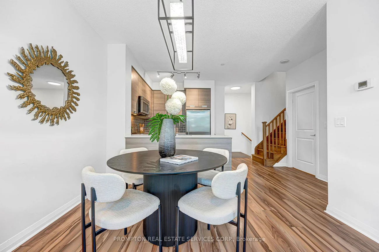 55, Eglinton, Hurontario, Mississauga
