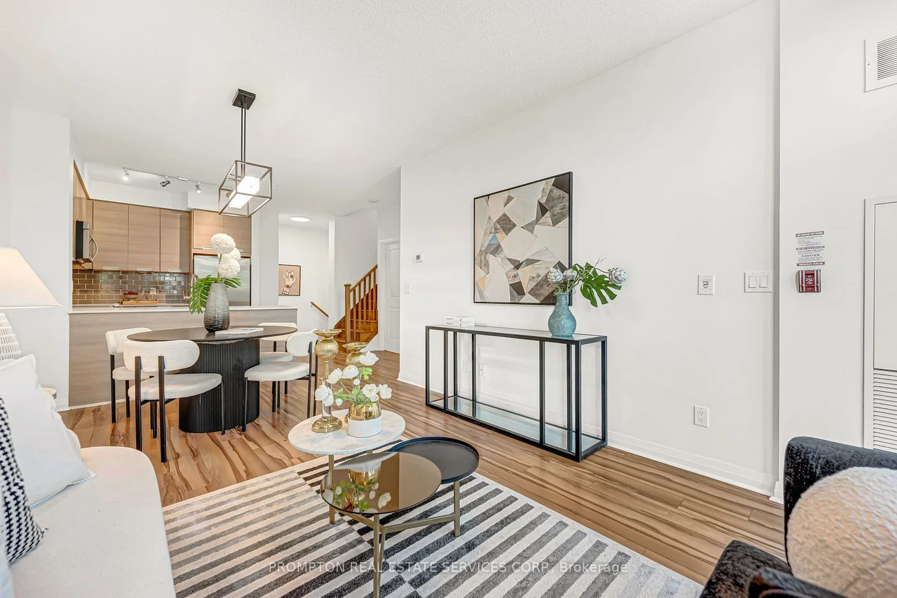 55, Eglinton, Hurontario, Mississauga