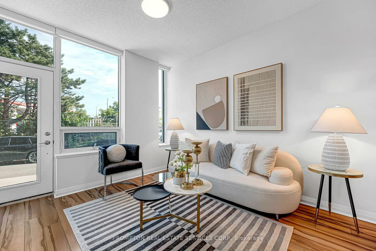 55, Eglinton, Hurontario, Mississauga