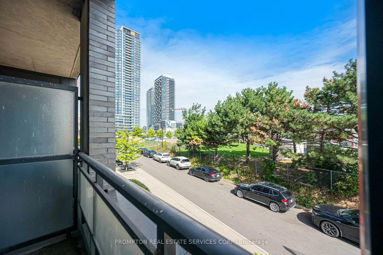 55, Eglinton, Hurontario, Mississauga