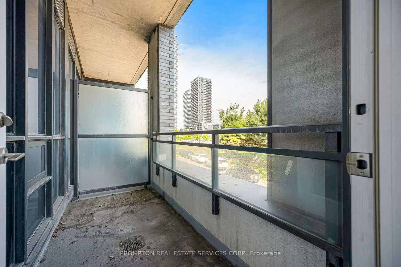 55, Eglinton, Hurontario, Mississauga