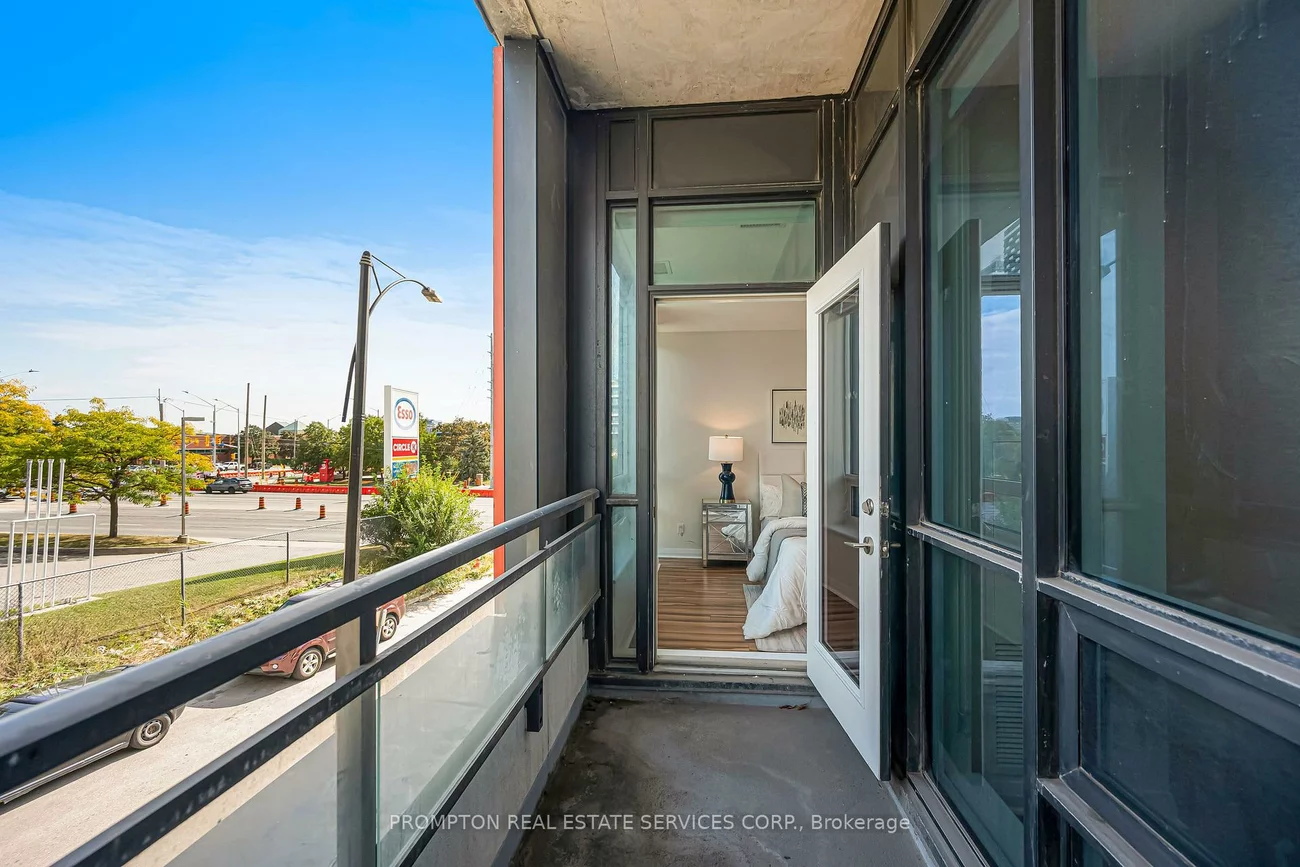 55, Eglinton, Hurontario, Mississauga