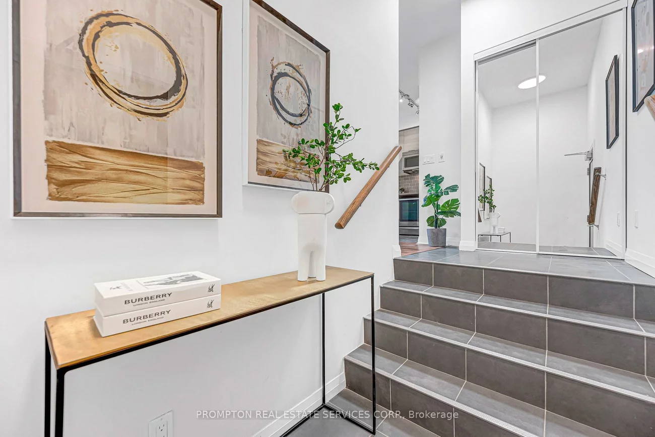 55, Eglinton, Hurontario, Mississauga