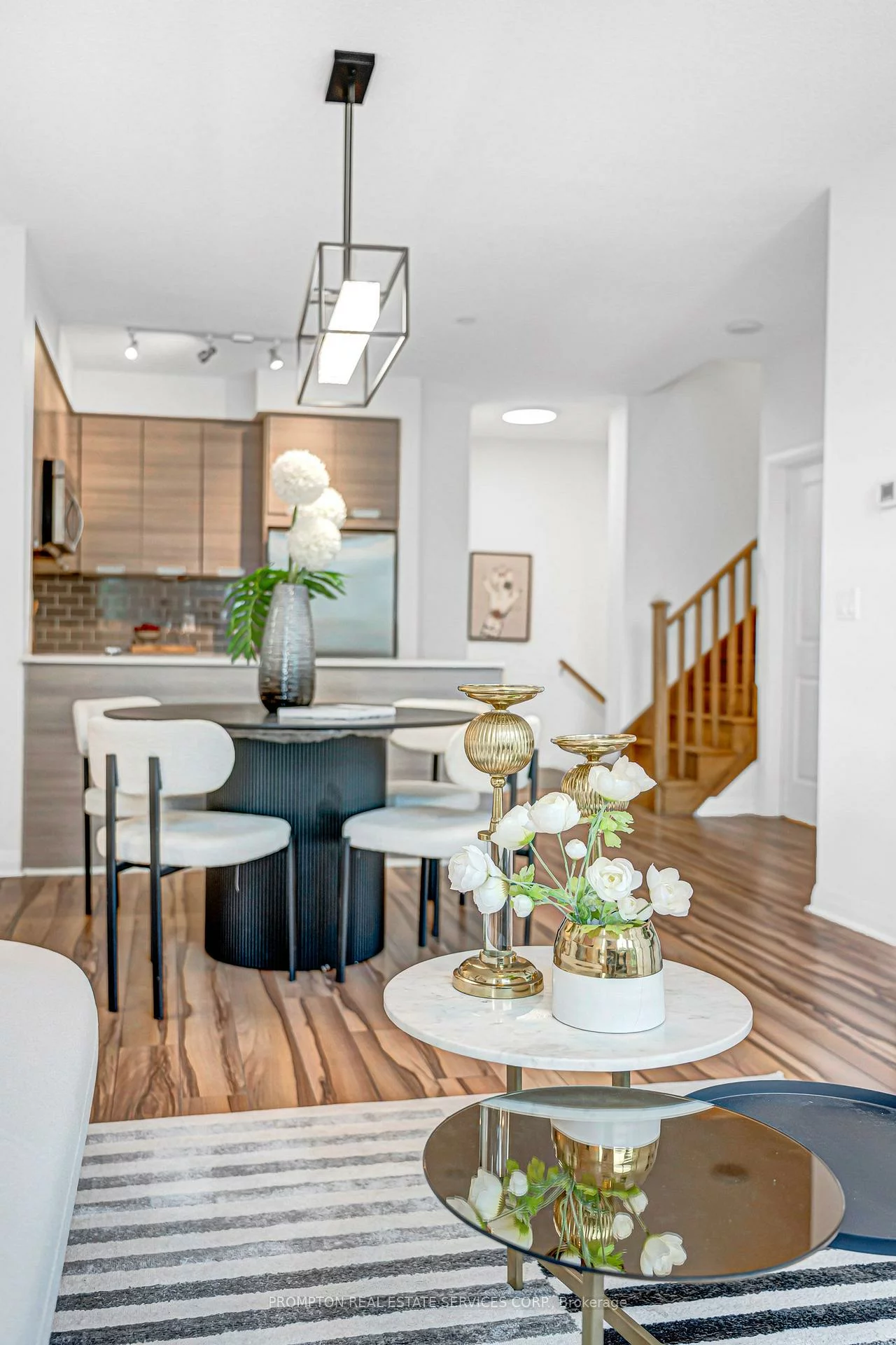 55, Eglinton, Hurontario, Mississauga