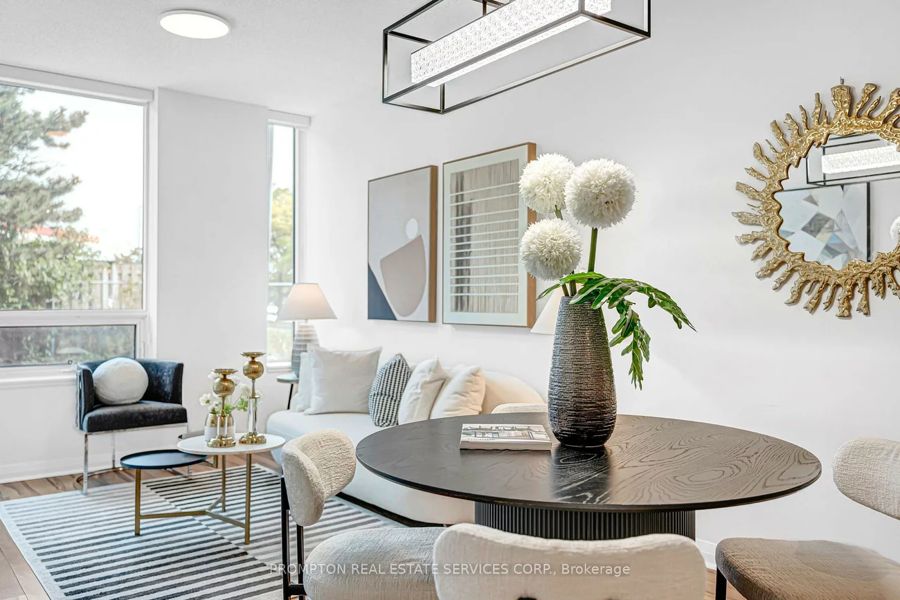 55, Eglinton, Hurontario, Mississauga