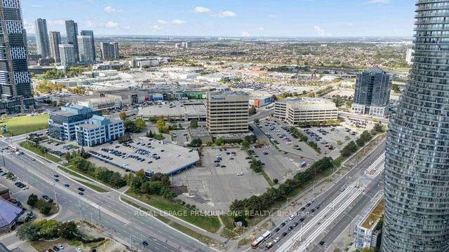33, Elm, City Centre, Mississauga