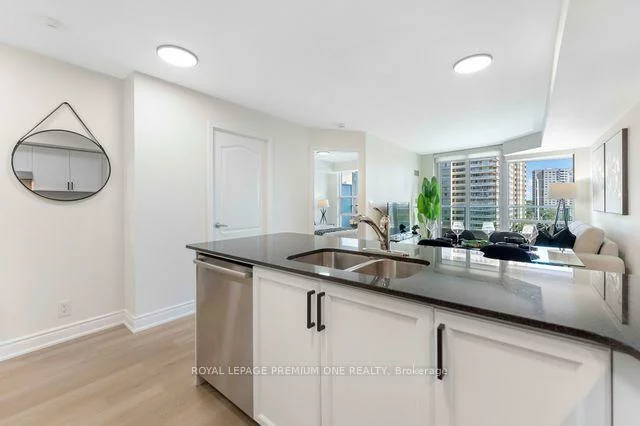 33, Elm, City Centre, Mississauga