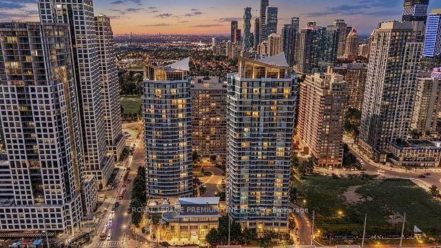 33, Elm, City Centre, Mississauga