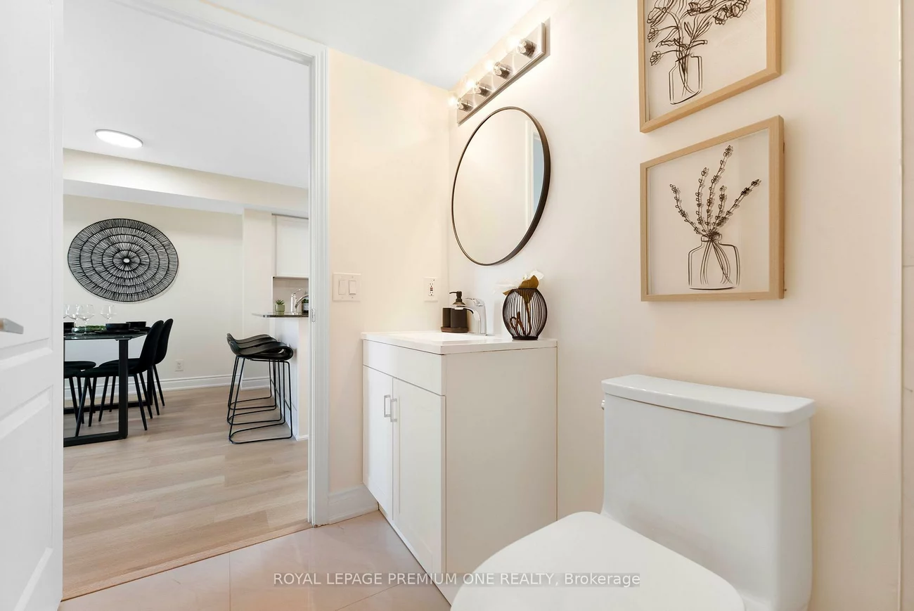 33, Elm, City Centre, Mississauga